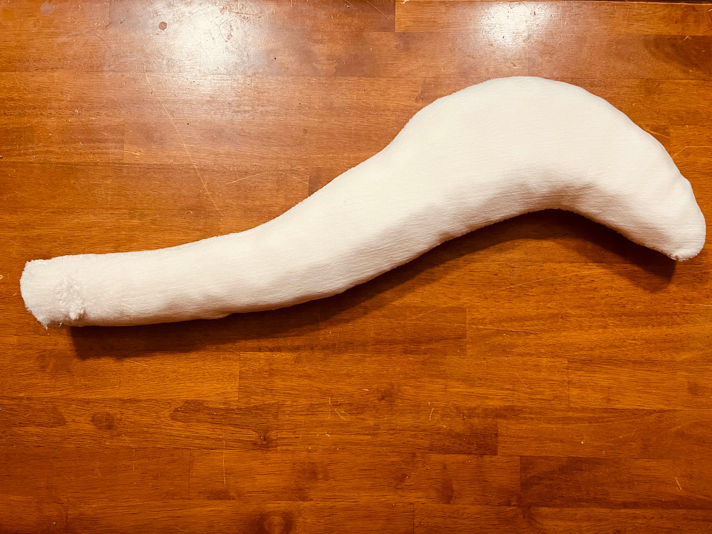 Lucario Fursuit Tail